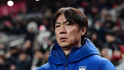 ‘이변 없었다’ 홍명보호 운명의 1차전 상대, ‘무승’ 덴마크 or ‘오대영’ 체코…유럽 PO 결승서 월드컵 경쟁