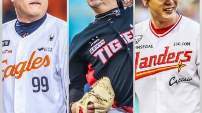 2026 개막전에 류현진·양현종·김광현 셋 다 없다…신인 13명 포함, 전체 1순위 박준현은 제외