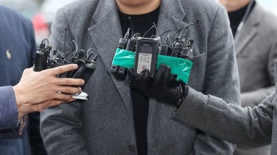 ‘농구 전설’ 강동희, 2심서 횡령 무죄…벌금 800만원