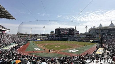 문학야구장, 끝내 무너진다…인천도 'K-팝 초대형 돔구장' 유치 움직임→문학경기장 돔 씌우고, 야구장 부지는 부대시설로?