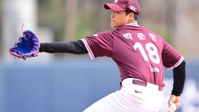 '드디어 나왔다' 개막 엔트리, 신인 13명 영광...왜 전체 1순위 '7억' 신인은 제외됐을까 [공식발표]