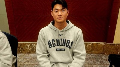“매우 좋은 경험됐다, 올 시즌엔 실책 줄일 것”…WBC 통해 부쩍 성장한 NC 김주원의 다짐 [MK인터뷰]