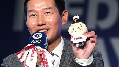 염경엽은 왜 최고의 '프로' 감독인가