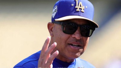 자비 없는 타선 사령탑 자화자찬 이유 있었네, '8번'이 27홈런 강타자다…절대 포기 없다 '살인 타선' 또 다른 효과