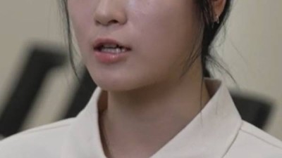 최가온 죽더라도 3차시기 강행 깜짝 고백…CNN 집중 조명 롤모델 꺾은 17살의 대이변→한미 '찐자매 케미'까지 찬사