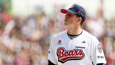 '폰세급 레벨 투수가 KBO 왔다고?' 韓 무대 또 평정할까 최고의 모습 보여드리겠다 자신감 보소