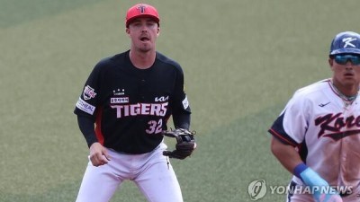 위험한 도박… KIA 2026시즌 최고 화두, 유격수 데일은 과연 성공할까[초점]