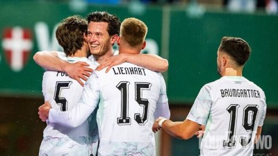 홍명보호 초긴장...'3월 A매치 상대' 오스트리아, 한국은 일본 수준 아냐 극찬했던 가나 5-1 대파