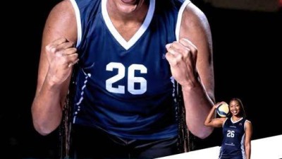 여자배구 페퍼서 뛴 조이, 미국 PVF 올랜도 발키리스와 계약