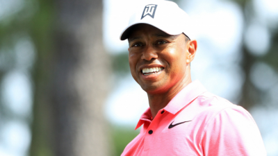 ‘골프 황제’ 타이거우즈, 또 체포됐다...음주·약물 운전 혐의