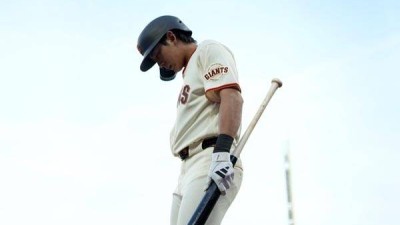 이정후도, SF도 방망이가 무겁다...‘1안타’ 빈공 끝에 저지-스탠튼 앞세운 양키스에 패배 [MK현장]