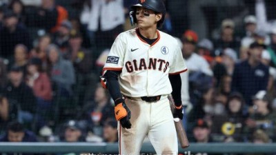 이정후에게 양키스 킬러라고 하면 안 되겠네요, 개막 후 2G 연속 무안타 침묵→양키스 저지 투런포+스탠튼 솔로포로 3-0 완승→SF 1안타 빈공