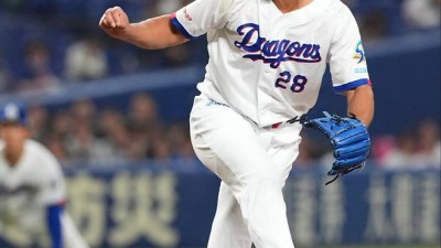 한국전 2이닝 완벽투는 허상이었나…도미니카 출신 마무리 9회 ⅓이닝 4실점, 좌완 에이스는 1⅔이닝 8실점, 개막전서 붕괴 WBC 대표 출신 투수들[민창기의 일본야구]