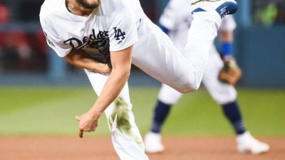 ‘다저스 사장 제안도 NO’ 커쇼, 은퇴 이후에도 다저스와 계속 함께...어떤 역할 맡을까?