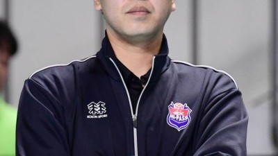 솔직히 서운하다. 재계약까진 기대도 안했다 10년 세월+우승 2회 → 정규 1위 → 챔프전 직전 경질…김종민 감독의 한숨 [인터뷰]