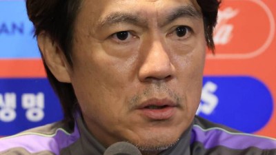 골골골골골…홍명보호 유럽 원정 평가전 두 번째 상대 오스트리아, 가나에 5-1 완승 ‘한국 긴장해야 할 막강화력’
