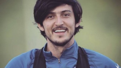 ' 이란 간판 공격수' 아즈문, 월드컵 출전 적신호에 자산 몰수 위기까지