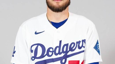 김혜성 제친 프리랜드, 첫 타석부터 홈런 '쾅'…로버츠 감독 선택이 옳았다