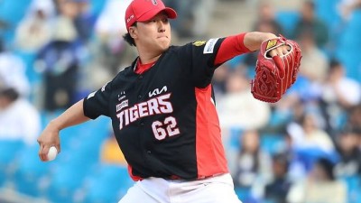 ‘KIA 인천 쇼크’ 김범수 0이닝 3실점+정해영 ⅓이닝 3실점+조상우 0이닝 끝내기 폭투… 이렇게 각본 짜기도 어려운데