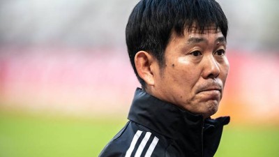 日 이토록 무서울 수 있을까...'홀란의 나라' 노르웨이까지 박살, 월드컵 1차전 초비상→3차전은 '괴물 공격수들' 대기