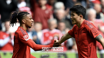 김민재 뛰는 뮌헨 “이적료 3400억 가져와도 절대 안 팔아” 공개적으로 올리세 ‘이적불가 선언’