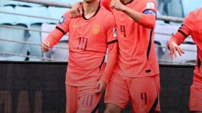 누가 상상이나 했나? 월드컵 참가국 이 지경으로 만들 줄 '14억' 중국, '15만' 퀴라소 잡고 자화자찬.. 신태용-슈틸리케까지 소환