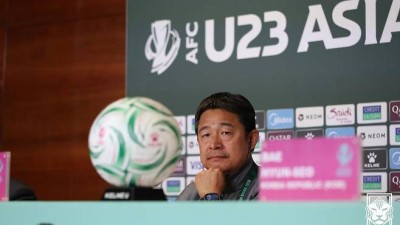 일본 무너졌다, 미국에 0-2 패배…일본을 안 좋아해요 U-23 이민성호, 두 살 어린 일본과 29일 리턴매치