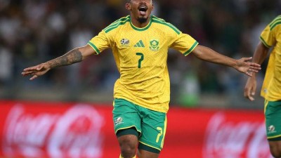 “1-1인데 내용은 압도”…남아공 경고등, 홍명보호 ‘최종전 최대 변수’