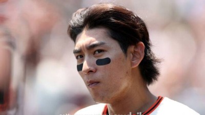 이정후 어쩌나 '최초 불명예 패배' 일원 되다니…'땅볼→뜬공→직선타→직선타→땅볼→삼진→땅볼' 최악의 출발