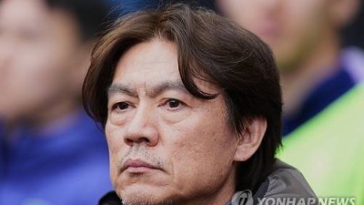 홍명보호 백3, 끝내 와르르 무너졌다…코트디부아르에 선제 실점→0-1로 끌려가 (전반 32분)