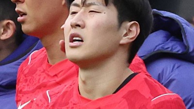 '4골 와르르' 조유민 '자멸' 단초지만, '우왕좌왕' MF가 더 큰 문제…'캡틴' 손흥민의 통렬한 반성