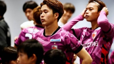 초대형 유망주, '한국 아닌 일본' 택했다…'韓 U-18 대표' 2007년생 J리그 최고 신인, 日 국적 취득 준비 중