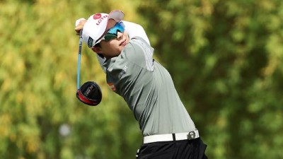 '완벽' 김효주 “말도 안 되는 경기”…5타 줄인 코다 내 경기는 벌것 아닌 느낌