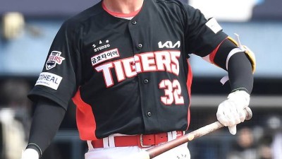 개막전 부진 오선우-박민 다 빠졌다...KIA, 데일 드디어 선발 출격 [인천 현장]