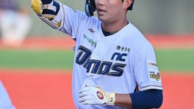 19세인데 “이승엽 느낌 난다” 극찬 실화냐…4R 지명→개막 엔트리 감격, 감독 사로잡은 매력 무엇인가