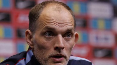 '김민재 탐욕스럽다'고 혹평했던 토마스 투헬, 맨유 매과이어에게 너무 가혹했다..나에게 5순위에 불과하다