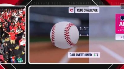 이게 ABS 시대 현실?…베테랑 심판 판정 6번 번복, 체크스윙 독단 판정까지→보스턴 분노 폭발+감독 퇴장에 경기장 '대혼란'