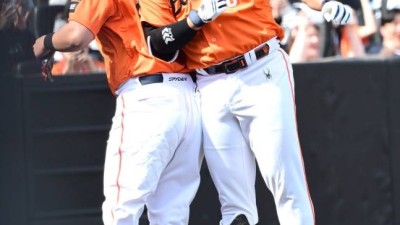 '폰·와 공백? 점수 더 내면 되잖아' 한화 미친 타선, '2G 31안타→20점 폭발→개막 2연승 질주' [대전 현장리뷰]