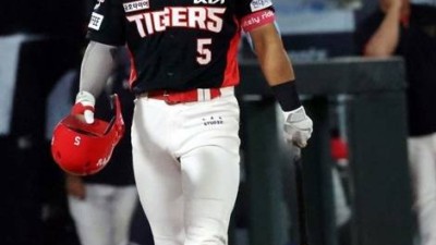 김도영의 ‘욕심’이 경기를 망쳤다…추격에 찬물 끼얹은 ‘헛스윙 2번’ [김대호의 핵심체크]