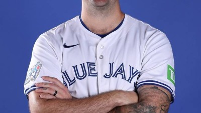 삼성에서 속을 그렇게 썩이더니…ML서 155km 대반전, 천재타자 챌린지도 소용 없었다