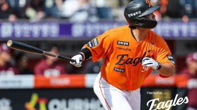 5타수 무안타→끝내기 안타→홈런 포함 5타점..100억 FA 강백호 대폭발