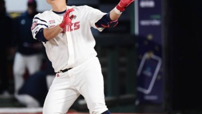 (한)동희는 내 마음에 확고하게 없다 하룻만에 싹 바뀐 톤, 김태형 감독의 주전론,1,2군 다 터졌다