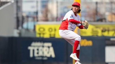 밥 먹을 자격이 없습니다 20억 한화→KIA행 '통렬한 자기반성' 왜?... 그래도 사령탑은 믿는다