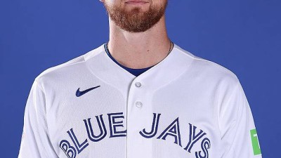 한국행 제안 끔찍 ML 대성공, 5.1이닝 9K 호투→선발승 쾌거…토론토 3연승 질주