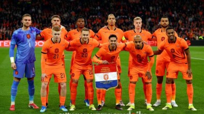 '우리가 이길 수 있는 수준이 아니다, 차원이 다른 속공'…일본, 월드컵 첫 경기 상대 네덜란드에 공포