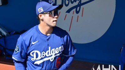 김혜성 콜업, 없을 수도 있다 美 스카우트 예상…마음 잡고 장기전 대비해야 조언