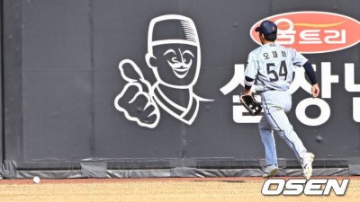 탱탱볼 돌아왔나, 롯데가 홈런 7개를…문제없다지만 현장 목소리는 다르다 “2~3걸음 더 멀리 날아간다” [오!쎈 이슈]