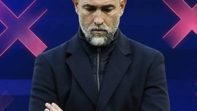 [공식발표]'1무4패→리그 17위 추락' 토트넘, 44일만 결국 실패한 투도르 경질..차기 사령탑은 데 제르비 유력