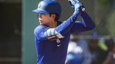 '로버츠 틀렸다' 김혜성 5안타→6연타석 안타+멀티 출루, OPS 1.071 폭발