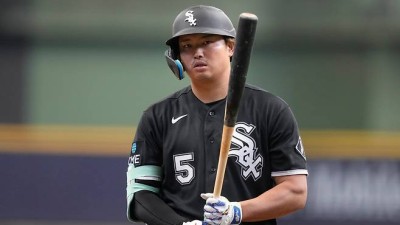 개막 후 3연속 홈런포에 日 언론도 흥분 “오타니도 못한 기록을 해냈다”…무라카미는 “항상 준비해 열심히 하고 싶다”